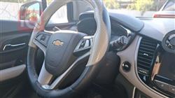 شێڤرۆلێت تراکس